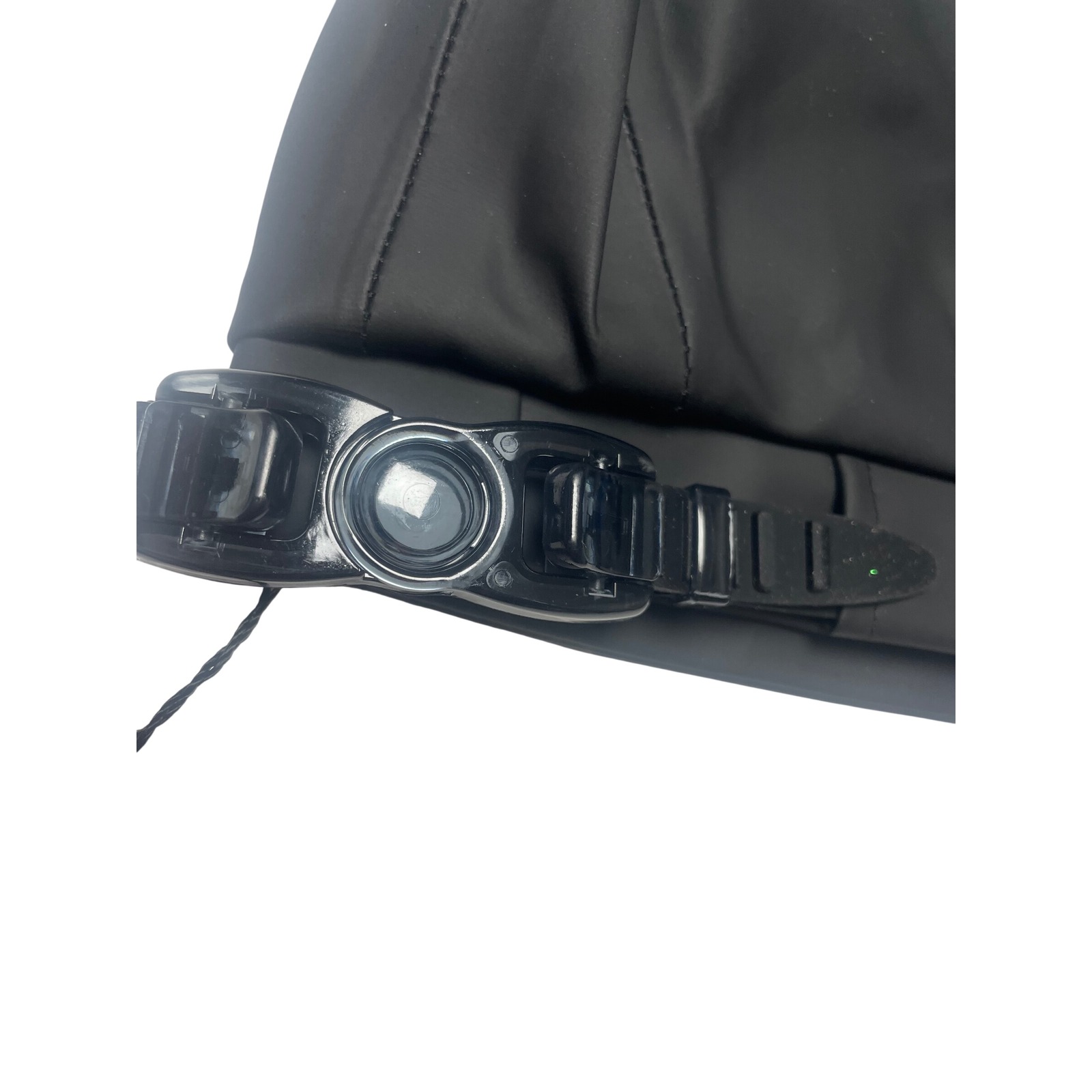 Hairbrella Satin Lined Adjustable Waterproof Swim Cap Classic Size — image 7 of 8